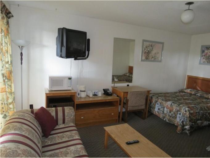 Skyline Motel Sault Ste. Marie Habitación foto