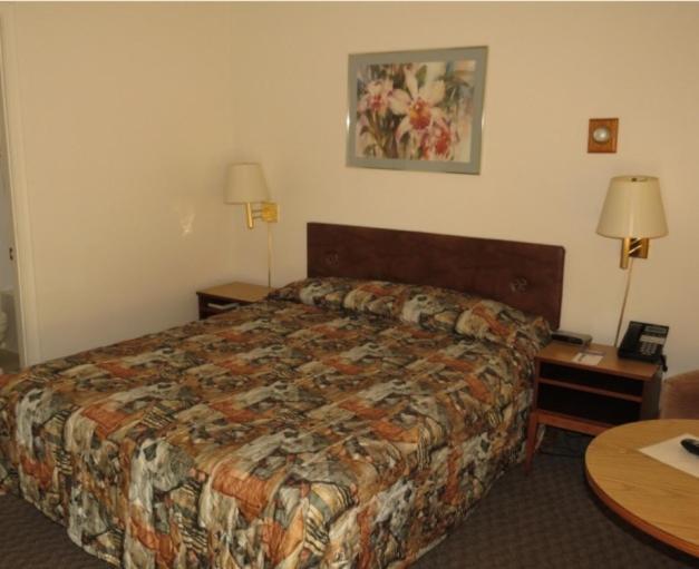 Skyline Motel Sault Ste. Marie Habitación foto