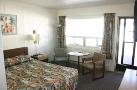 Skyline Motel Sault Ste. Marie Exterior foto