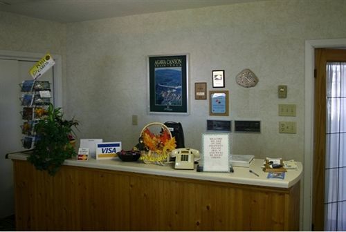 Skyline Motel Sault Ste. Marie Exterior foto