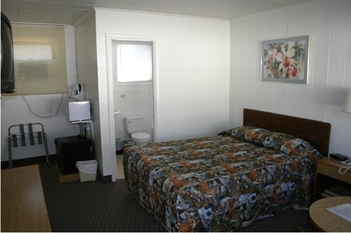 Skyline Motel Sault Ste. Marie Exterior foto